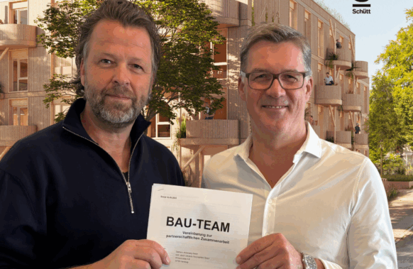 Urbainity setzt auf Holzmodulbau – Kosten- und Klimavorteile im Blick