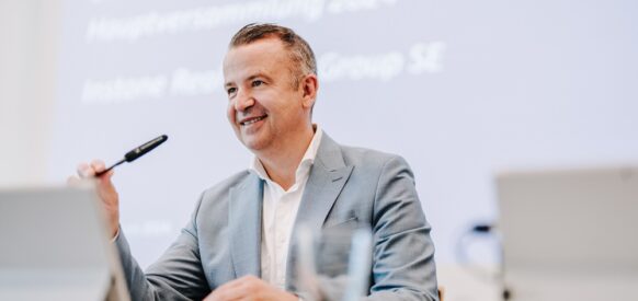 Instone Group: Erhebliche Investitionen in neue Grundstücke stärken die Basis für zukünftiges Wachstum