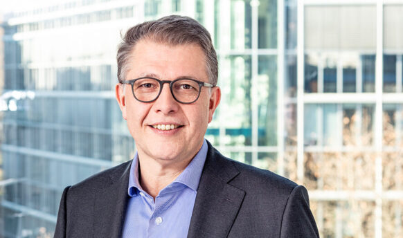 BF-Gruppe und FOX Group gründen Joint Venture für Logistikimmobilienfinanzierung