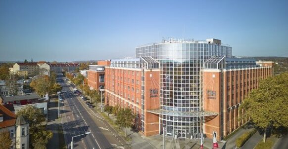 Hansazentrum Dresden an Norkon veräußert