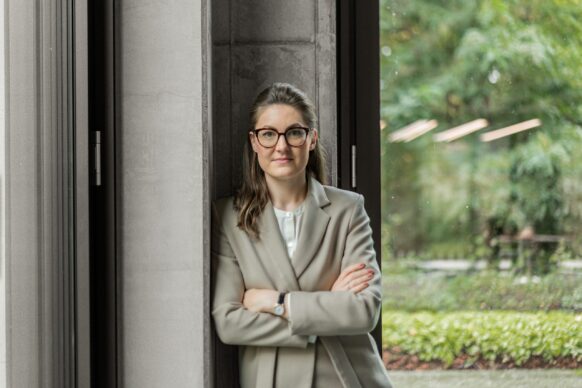 Heike Luise Wissinger übernimmt Geschäftsführung bei Engel &amp; Völkers Development Services Berlin-Brandenburg