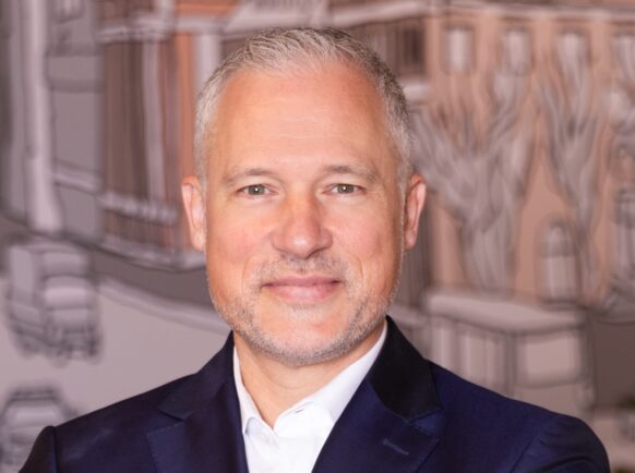 Sebastian Bögel folgt bei JLL als Head auf Sarina Schekahn