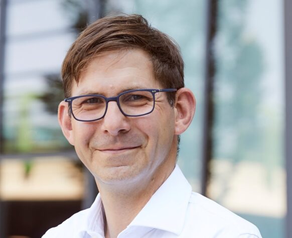 Dr. Jan Röttgers tritt in Geschäftsführung der LBBW Immobilien Development ein