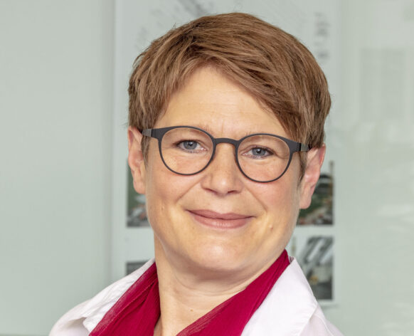 Neuer Vorstand des DAI gewählt – Prof. Dr.-Ing. Kathy Meiss ist neue Präsidentin