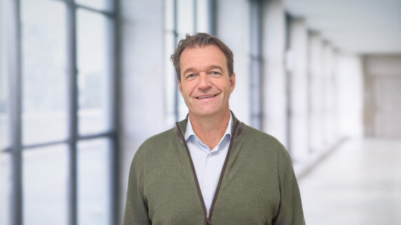 Führungswechsel bei Swiss Life Asset Managers Nordic