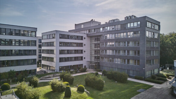 Neu-Isenburg: CILON vermietet knapp 1.200 m² im „Le Byro“