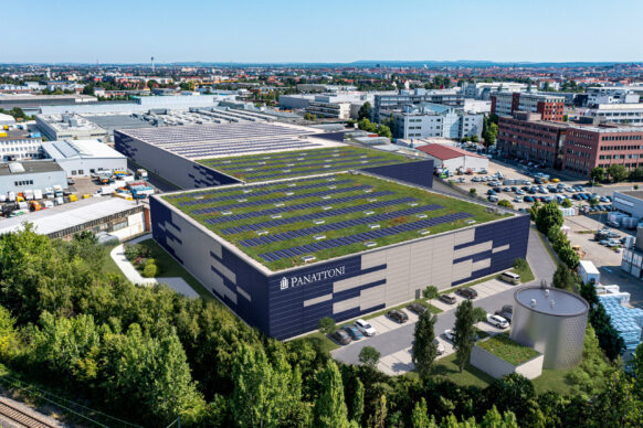 Panattoni revitalisiert ehemaliges thyssenkrupp-Areal in Nürnberg
