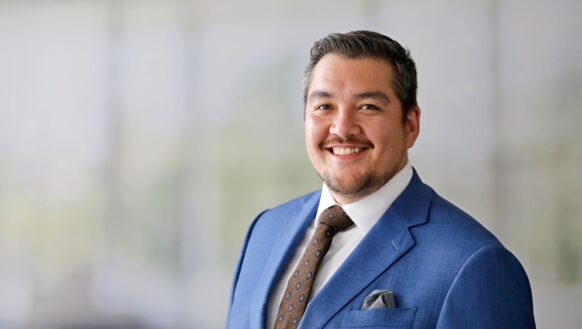 Savills hat Simon Tang als Director und Head of Building &amp; Project Consultancy – Region West gewonnen