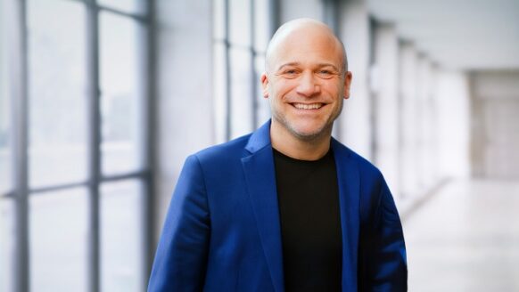 Tim Alexander wird Head of Marketing &amp; Corporate&nbsp;Communications von Swiss Life Asset Managers