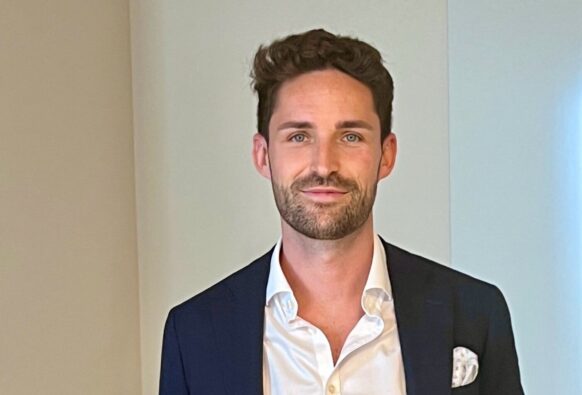 Nicolas Uhl ist neuer Head of Transactions bei Cells