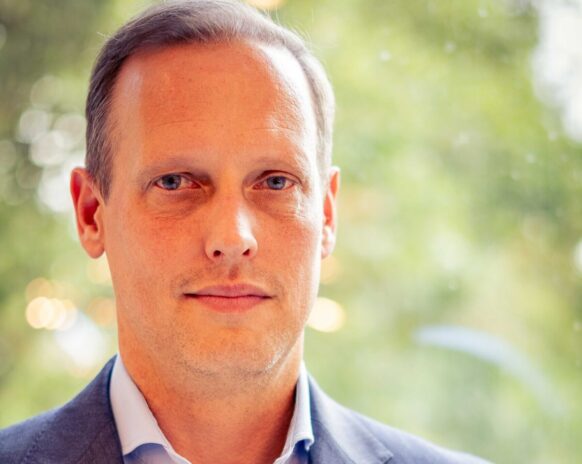 NAS Real Asset Management ernennt Alexander Becker zum Head of Asset Management