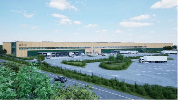 Delta Development entwickelt erneut in Bornheim-Sechtem&nbsp;