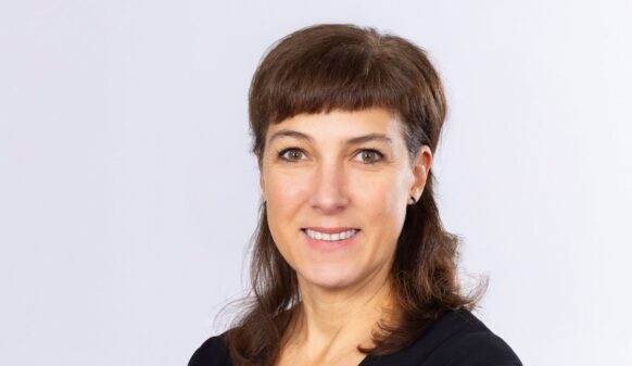 Tanja Volksheimer rückt in die Geschäftsführung von NEXT Generation Invest auf