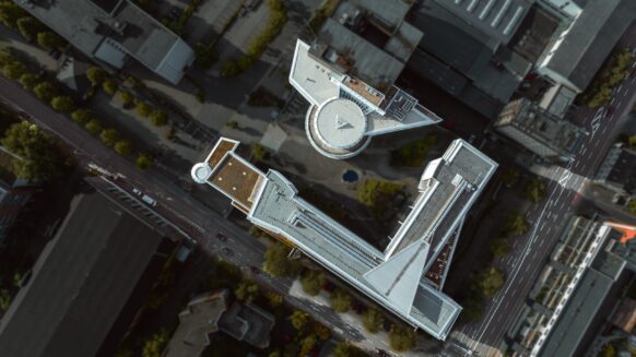 Darmstadt: ALÌTUS beauftragt LIST BiB mit der Revitalisierung des KALA im Central Campus Darmstadt