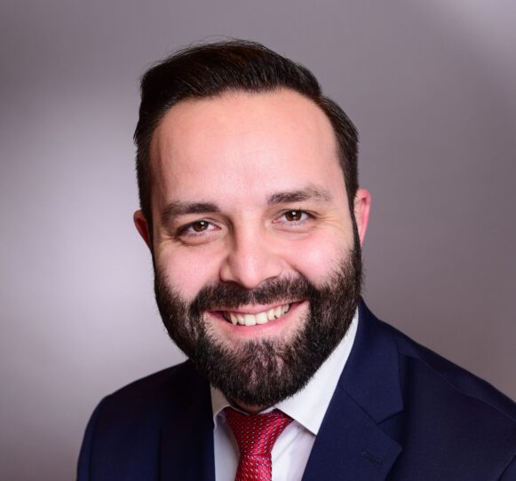 Uwe Wanitschek wird Geschäftsführer der MVGM Property Management Deutschland