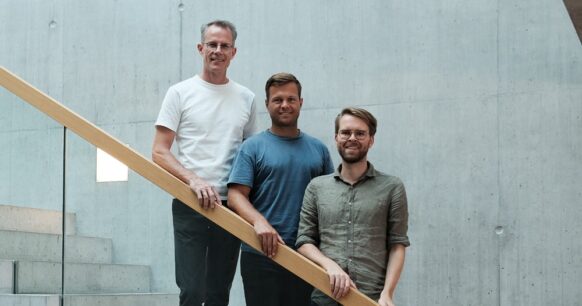 viboo schliesst Finanzierungsrunde über 3.3 Mio € mit führendem PropTech Investor ab