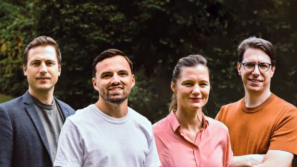 vyzn gewinnt in der Schweiz die dritte Auflage der ULI PropTech Innovation Challenge
