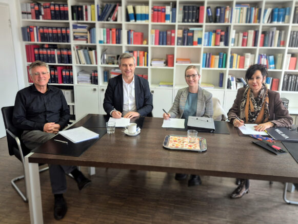 WILMA sichert sich weiteres Grundstück im Stadtquartier „Hubland“