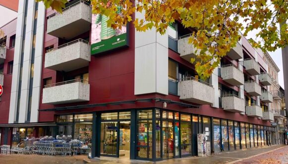 Die NORTES Real Estate erwirbt weiteres Wohn- und Geschäftshaus in Hamburger Toplage