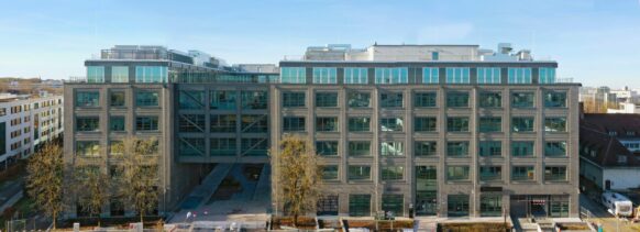 Hammer AG vermietet zwei Flächen an Fitseveneleven – im SOHO und im Vertical Garden