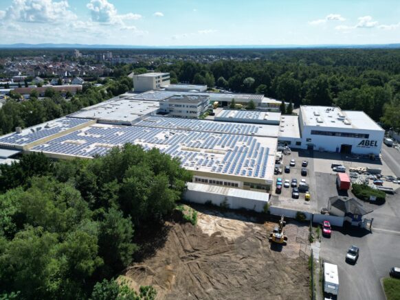 Primelog vermittelt 8.000 m² in Rödermark