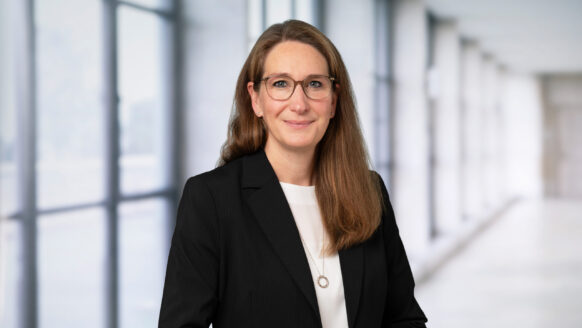Birgit Ludwig wird COO von Swiss Life Asset Managers