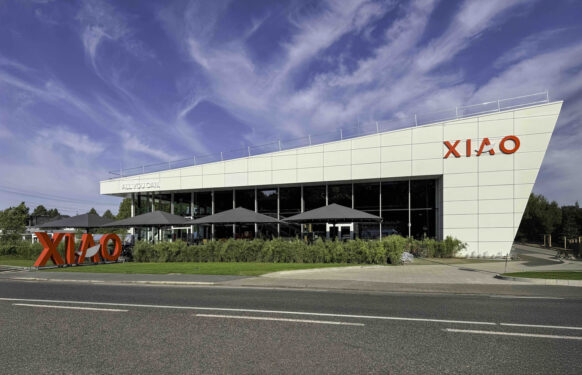 XIAO Restaurant eröffnet neuen Standort in Hürth