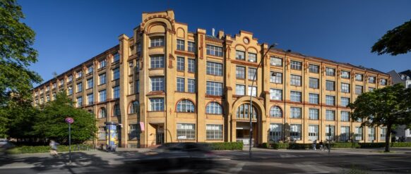 Feldberg Capital gibt Startschuss für Neugestaltung der „Ehemaligen Osram-Höfe“ zum Life-Science-Campus