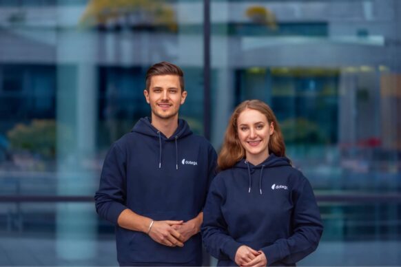 dotega erhält Millionenfinanzierung für den Ausbau seiner PropTech-Plattform für WEG-Selbstverwaltung