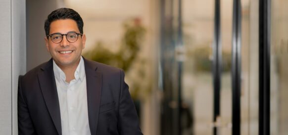 Kommentar von Yama Mahasher, CEO Westbridge-Gruppe, zum Abschluss der COP30 in Belem