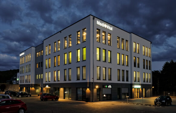 Hauck Aufhäuser Lampe REIM erwirbt Ärzte- und Gesundheitszentrum bei Siegen für neuen Eigenkapitalfonds „HAL Soziale Infrastruktur Deutschland II“