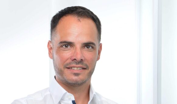 GreenPlaces Deutschland Asset Management ernennt Philipp Uhrig zum Head of Sales