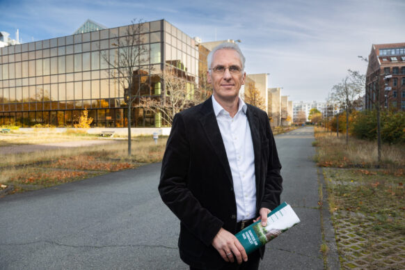 Meilenstein für das Quartier Am Humboldthain in Berlin-Mitte beschlossen