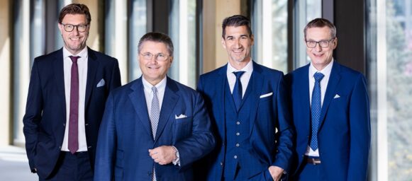 PORR liefert Top-Ergebnis im dritten Quartal 2025