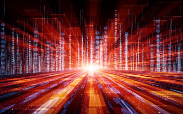 Künstliche Intelligenz wird zum wichtigsten Wachstumstreiber für die Nachfrage nach Rechenzentren in der EMEA-Region