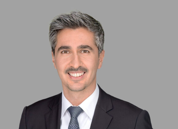 Kemal Zeyveli gründet APRICOT Real Estate Development