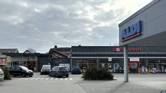 GRR GARBE Retail erwirbt Nahversorger-Portfolio mit Standorten in Nord- und Ostdeutschland