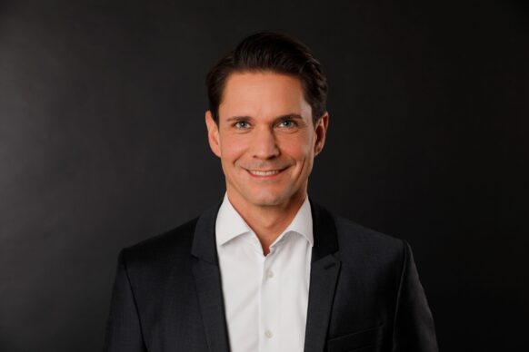 OFB beruft Jan Gumprecht zum Bereichsleiter Business Development