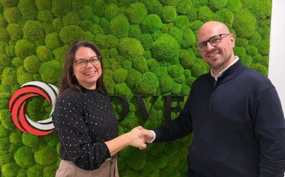 Advenis vertieft Zusammenarbeit mit Acquirepad für Künstliche Intelligenz im Investmentprozess