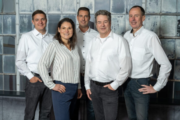 Generationenwechsel bei SEAD Köln: Jessica Tegelbeckers und Timo Trompeter übernehmen – MRD wird integriert