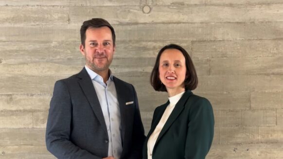 Mathias Groß übernimmt die Leitung von Art-Invest in Berlin