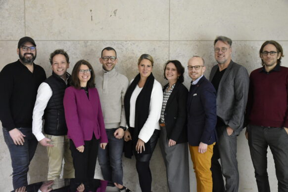 REAL GAIN stellt neuen Vorstand vor