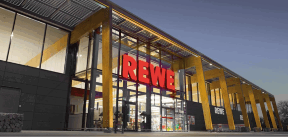 Captiva erwirbt hochwertiges und langfristig vermietetes Nahversorgungsportfolio mit Hauptmieter REWE