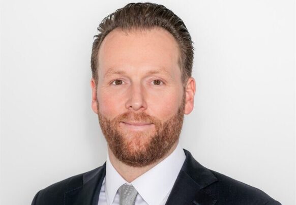 Oliver Spiewak wird Head of Residential Investment in Hamburg bei C&amp;W