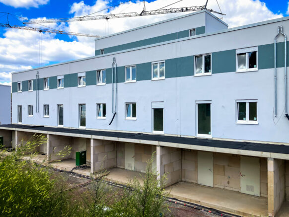 OBG startet 46-Millionen-Euro-Projekt für U.S. Army