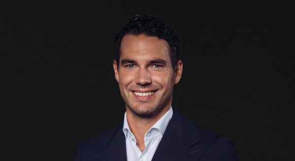 Markus Müller wird neuer Sprecher von German Property Partners (GPP)