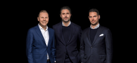 Anteon verjüngt und verkleinert Geschäftsführung