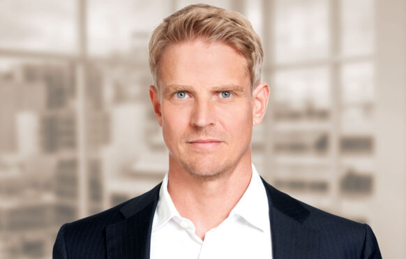 GÖRG gewinnt Immobilienrechtsexperten Dr.&nbsp;Philip Huperz