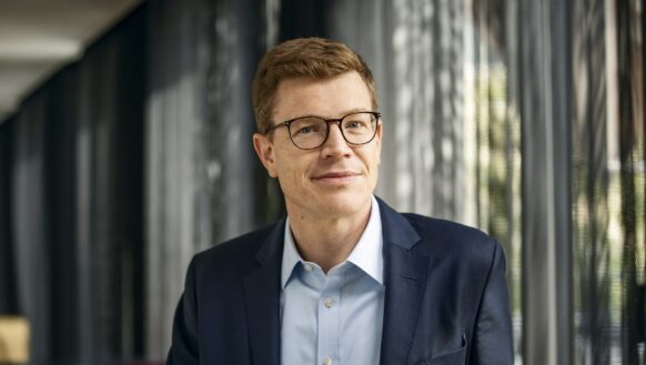 Solide Finanzierung und Cashflow sind das Erfolgsrezept für 2026