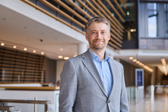 ECE Marketplaces erweitert Geschäftsführung